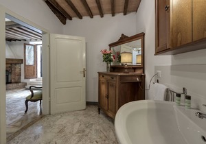 Leccino-standard room in the main village 2+1