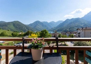 Ledro Lake Suites