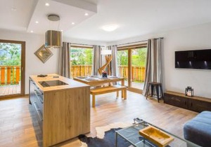 Les 4 Elements - Apt C102 - BO Immobilier -Mutlipass été 2026 en option à 4euros par jour et par personne