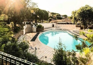 Les Bastides aux Restanques du Golfe de St Tropez - maeva Home - Bastide Confort 2 bedrooms (6 people)