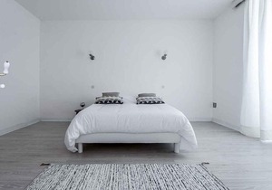 Les Baux de Provence Villa Sleeps 10 Pool