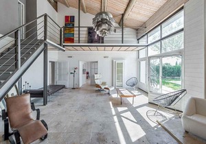 Les Baux de Provence Villa Sleeps 10 Pool