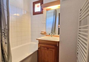 Les Chalets D'arrondaz - 3 pièces 4/6 personnes avec vue sur la Vanoise MAE-2939