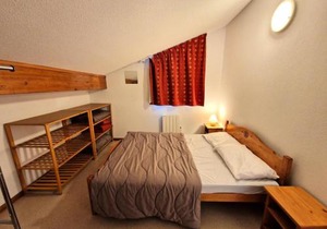 Les Chalets D'arrondaz - Appartement 6 pièces 10/12 personnes 90 m² MAE-2891