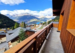 Les Chalets D'arrondaz - Appartement 6 pièces 10/12 personnes 90 m² MAE-2891