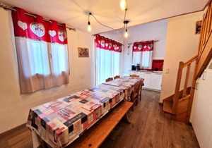 Les Chalets D'arrondaz - Appartement 6 pièces 10/12 personnes 90 m² MAE-2891