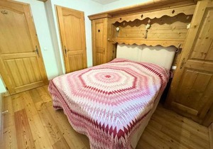 Les Chalets Du Doron - Bel appartement pour 6 personnes proche des Menuires MAE-6184