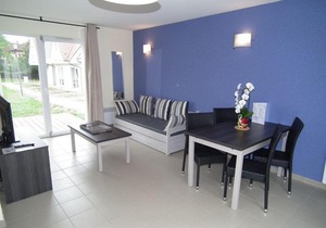 Les Cottages du Saleys - Salié 2p 4p