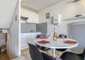 Les Saladelles by Interhome