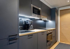 Levin Kunkku B9