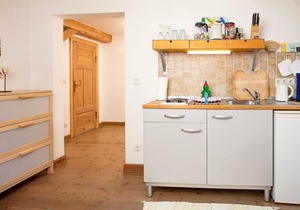 Lighthouse - Manor Ketelshagen - romantic, quiet location