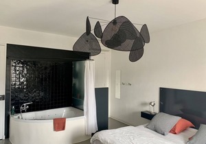 Lilly Room at Metafort