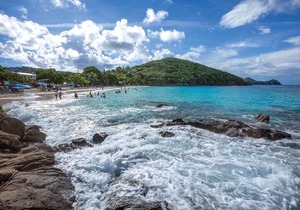 Limetree Beach Resort by Club Wyndham