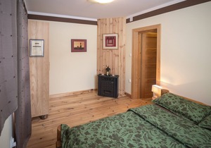 Linden Tree Retreat & Ranch