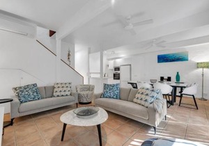 Little Cove Townhouse 12 Pandanus Street 14