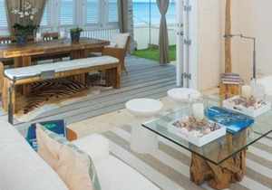Little Good Harbour House