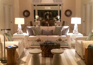 Little Good Harbour House