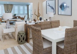 Little Good Harbour House