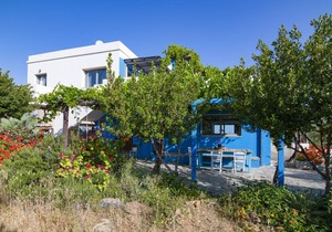 Living Apartment Heraklion