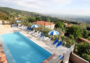 Locazione Turistica Casette di Michele - SBR202