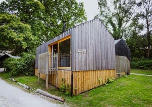 Lodge 15