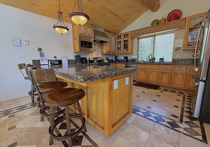 Lodge with Private Hot Tub, Pond, 2 Miles to Ski Resort