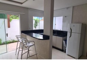 Loft Recando das Gaivotas, Campeche - até 2 pessoas