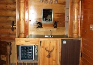 Log Home Overlooking the Buffalo Valley, Family Holiday Pricing Promotions