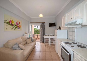 Lollas Studio 2 Acharavi Corfu