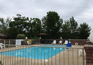 Look No More! Free Breakfast & Parking, Outdoor Pool, Minutes to Allman Park