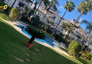 LOS NARANJOS