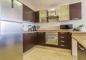 Lovely Condo at Eagle Beach! GREAT VIEWS