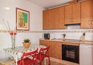 Lovely home in Torrox