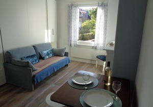 Lovely Studio flat Shepherd's Bush