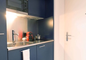 LU Titlis II - Allmend HITrental Apartment