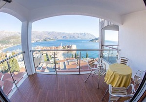 Lux Panoramic Apartment