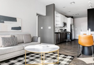 Luxe Cambridge 1bd w/modern finishes and lots of amenities by Blueground