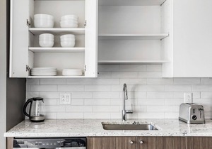 Luxe Cambridge 1bd w/modern finishes and lots of amenities by Blueground