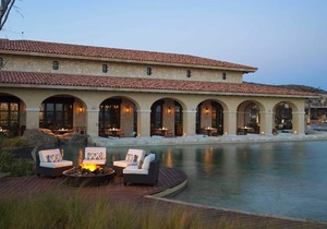 Luxurious 5 Diamond Resort Penthouse Rancho San Lucas Golf Access Included