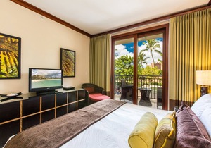 Luxurious DistantOcean View Villa