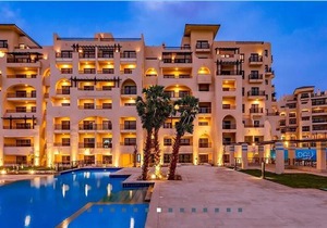 Luxurious Hurghada Apartment