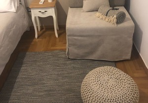 Luxurious Studio in the heart of Athens