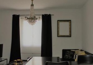 Luxury apartament