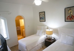 Luxury Art Filled Villa with Pool and Ocean Views - Martello House