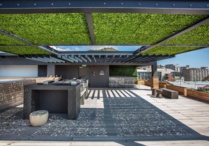 Luxury Docklands Apartments by ITC Hospitality