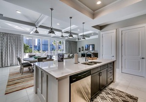 Luxury North Beach Resort home w/pool/elevator & marsh/ocean view