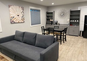 ★★Luxury San Jose Downtown Suite with modern decor