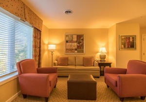 Luxury Suites at Vacation Village in The Berkshires