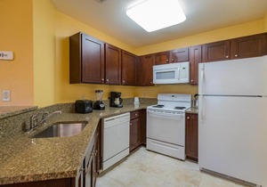 Luxury Suites at Vacation Village in The Berkshires