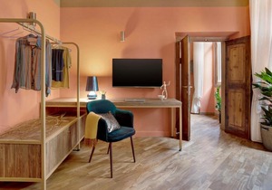 Luxury Trevi House